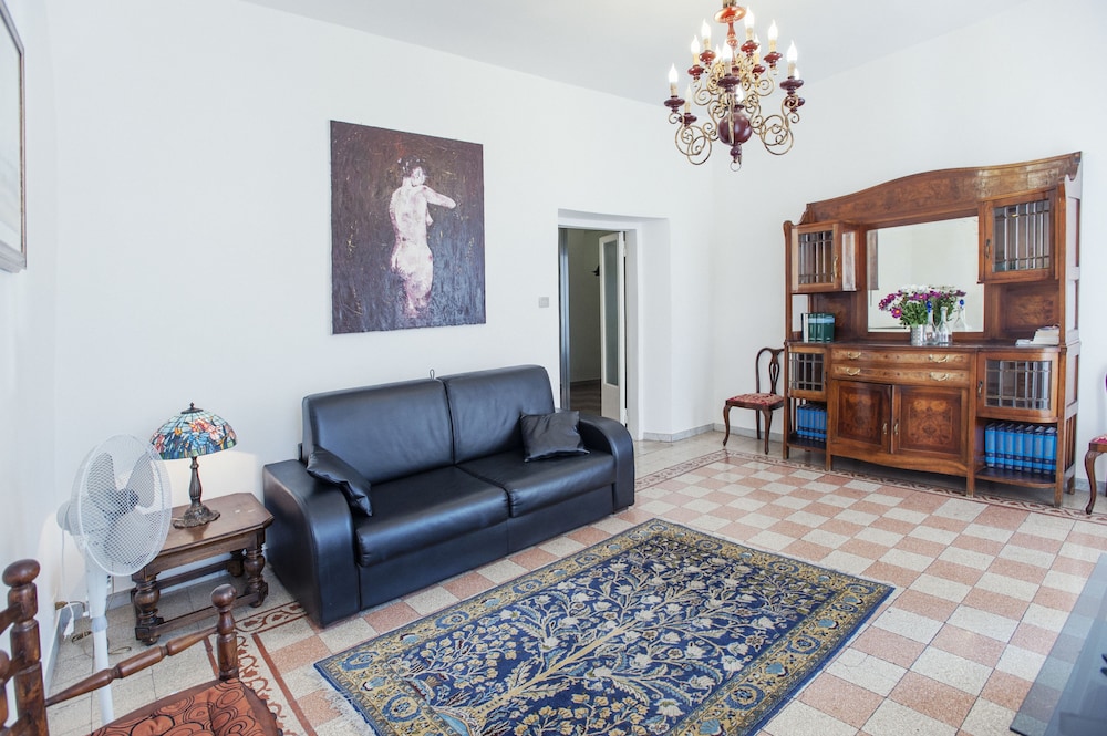 Campo - WR Apartments