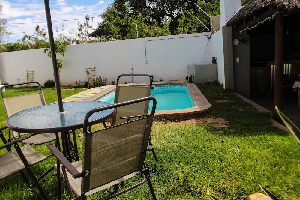 Kate's Nest Guesthouse