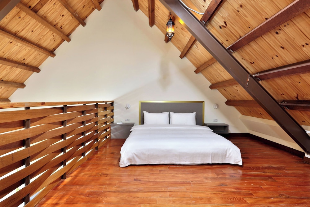 DF Life Lodge