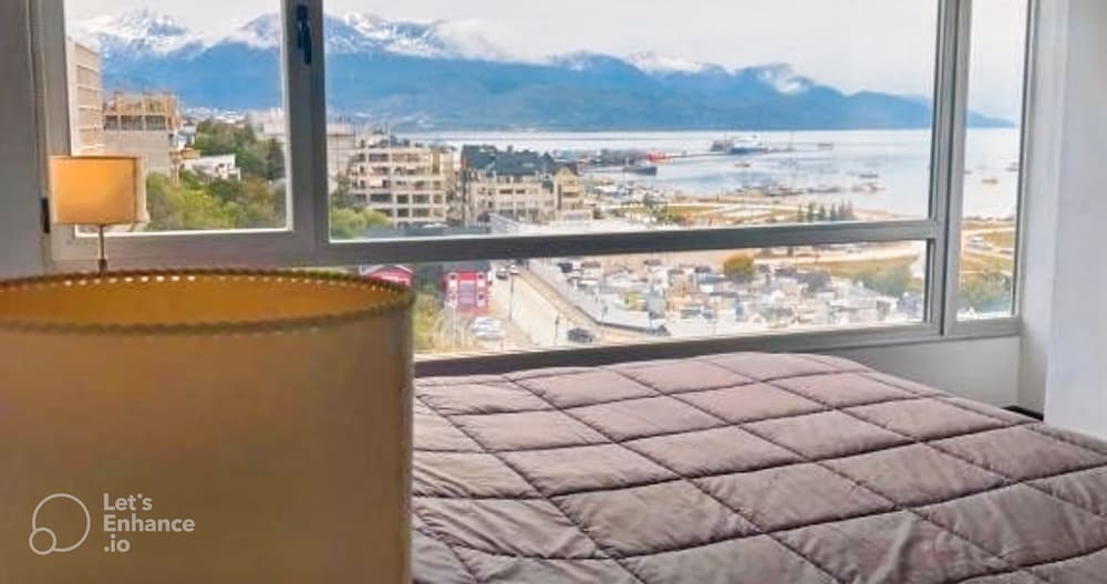 Duerme Ushuaia