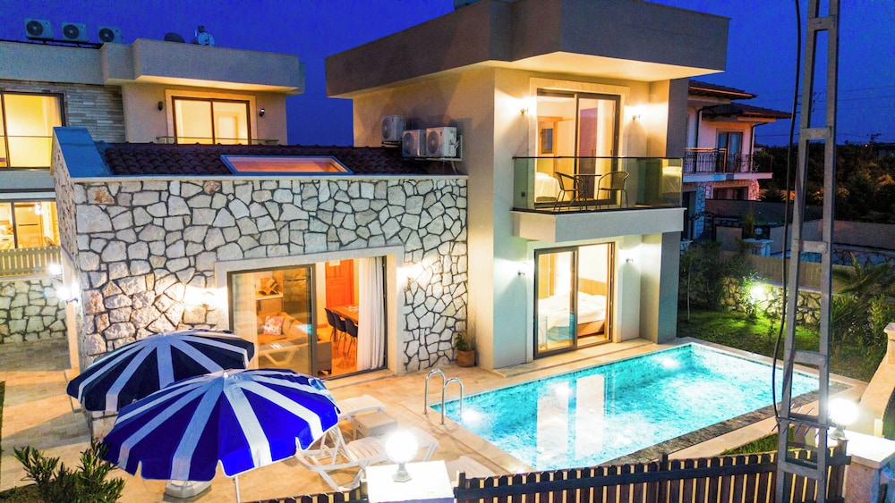 Villa Meyra