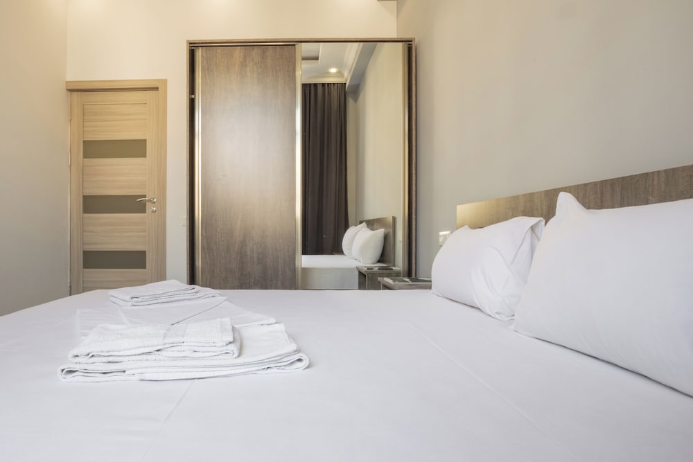 Stay Inn on Yekmalyan St