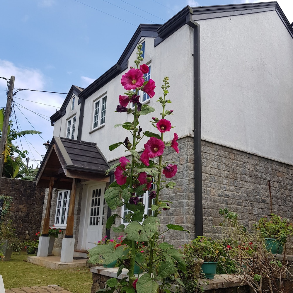 Lakeside Cottages