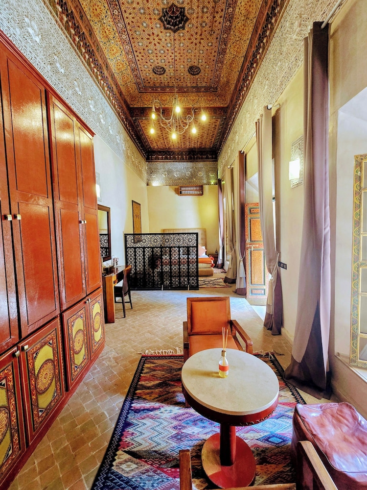 Le Riad Medina Privilège & Spa