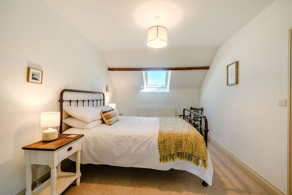 Morlan Cottage
