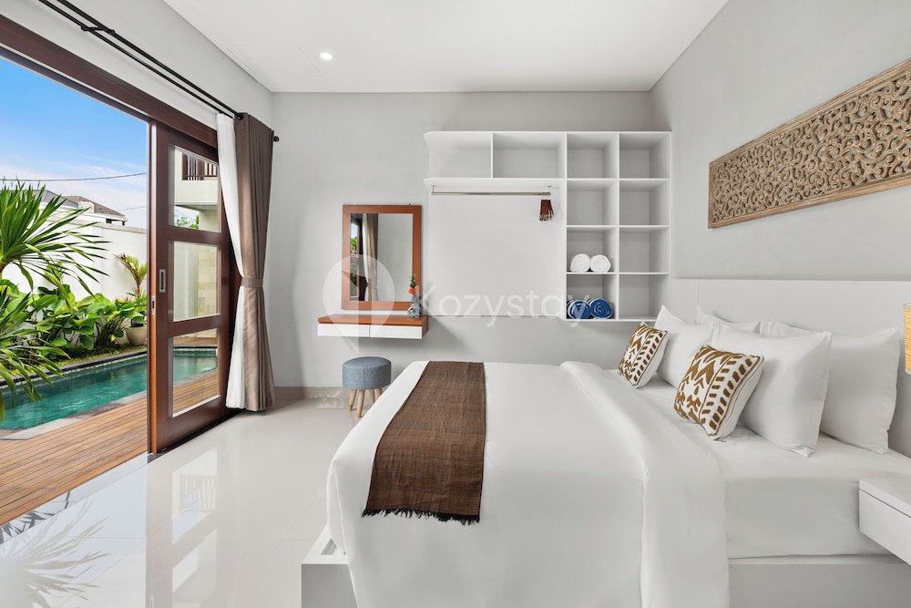 Cavara Villa by Kozystay - Ungasan