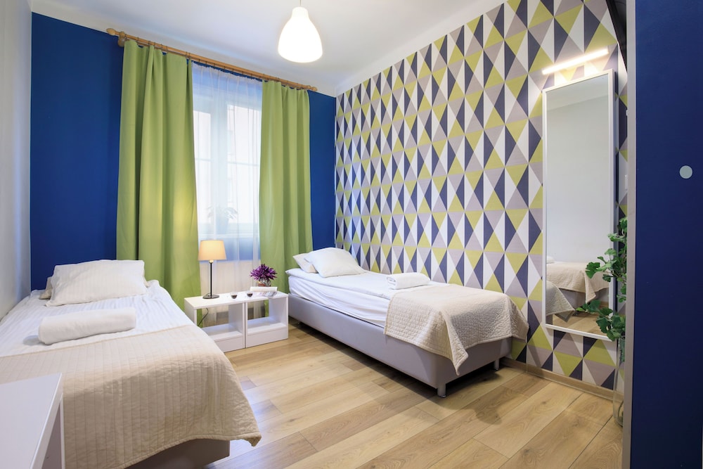 Premium Hostel