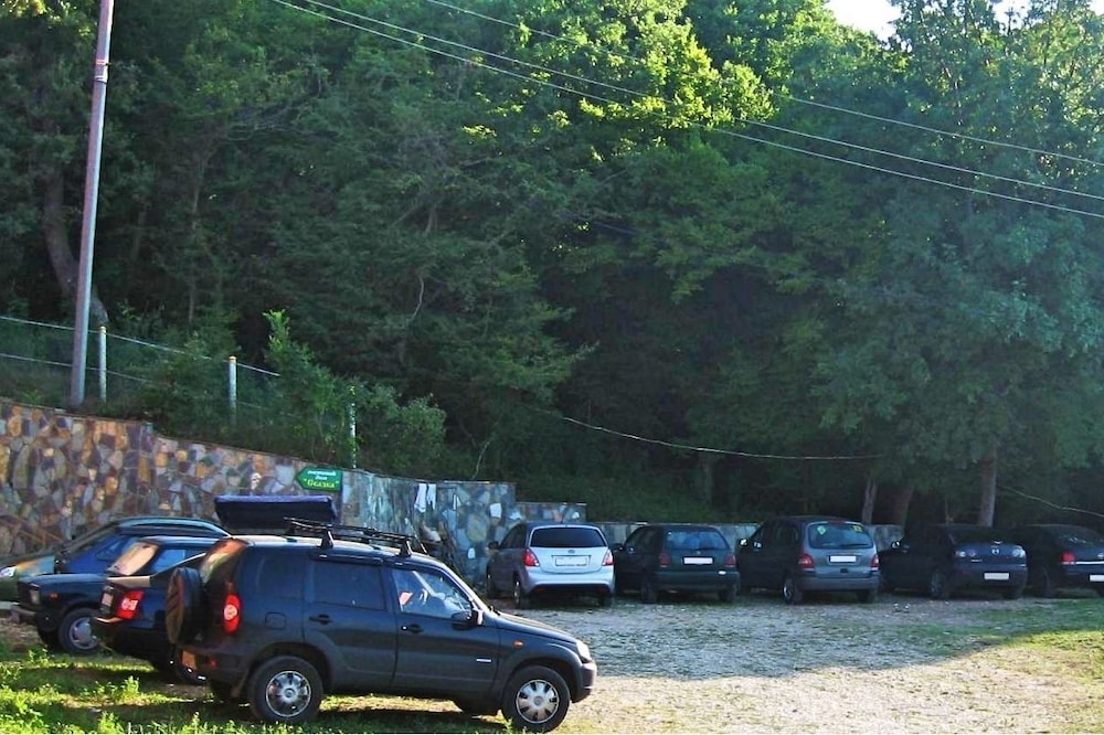 Guest House Skazka