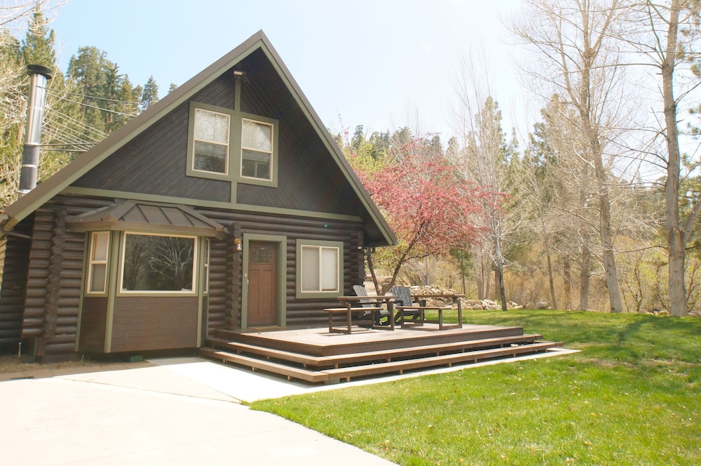 Bear Creek Haven