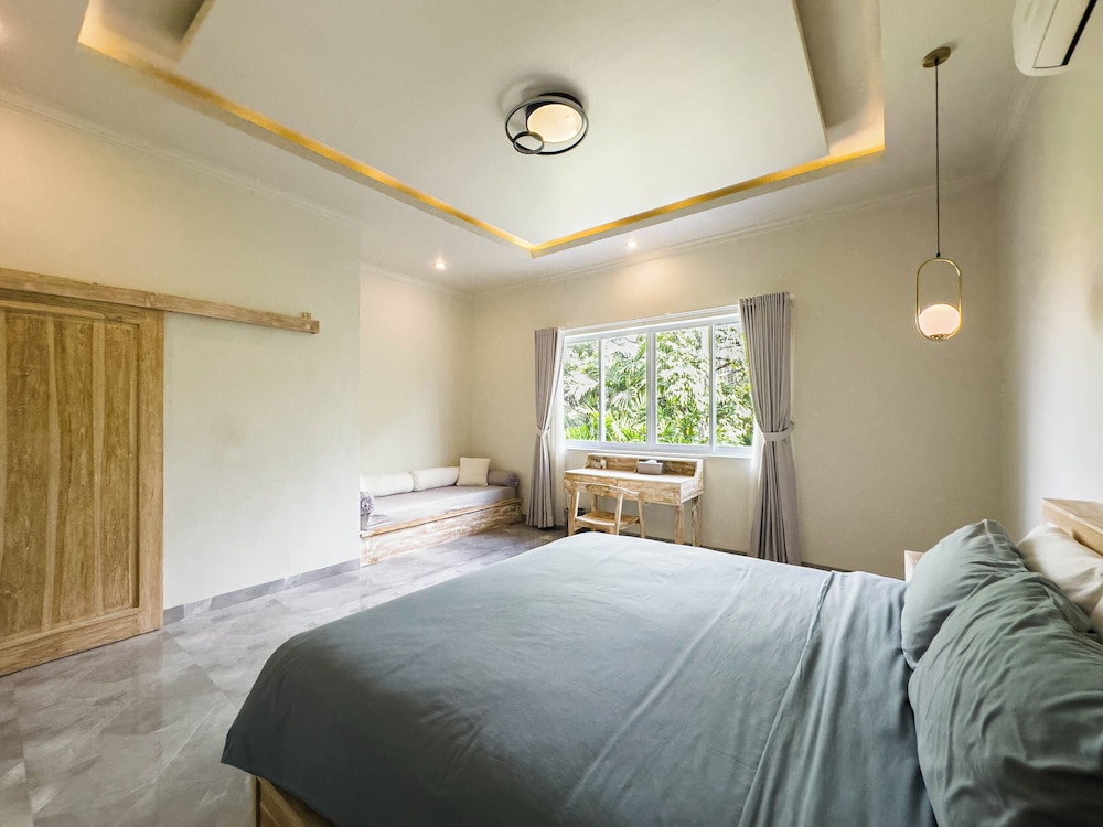 Obeh Villa Ubud Two Bedroom Private Pool