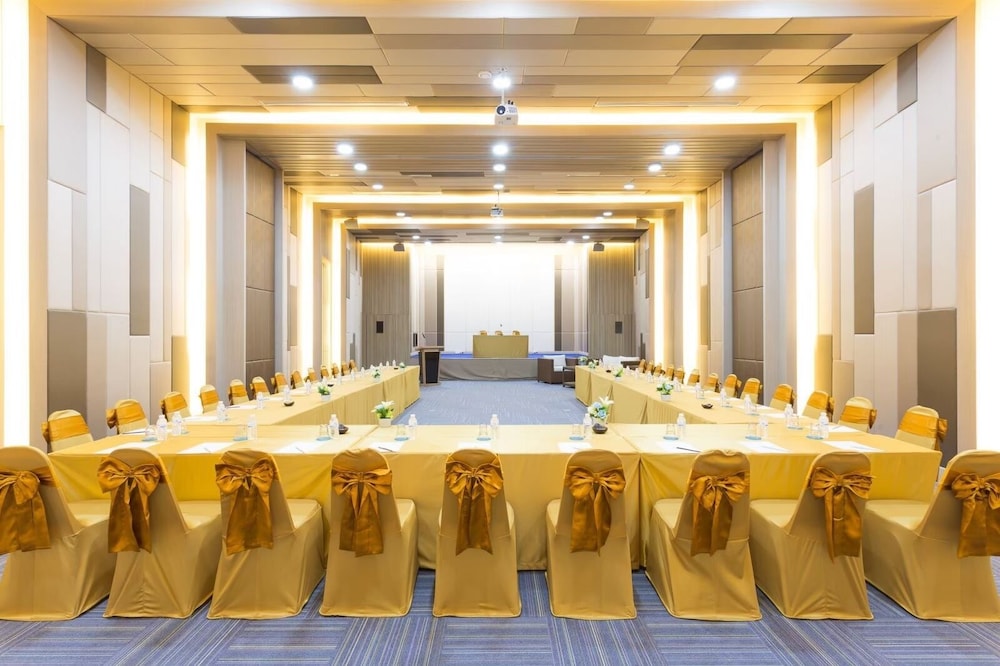Sikhara Plago Resort