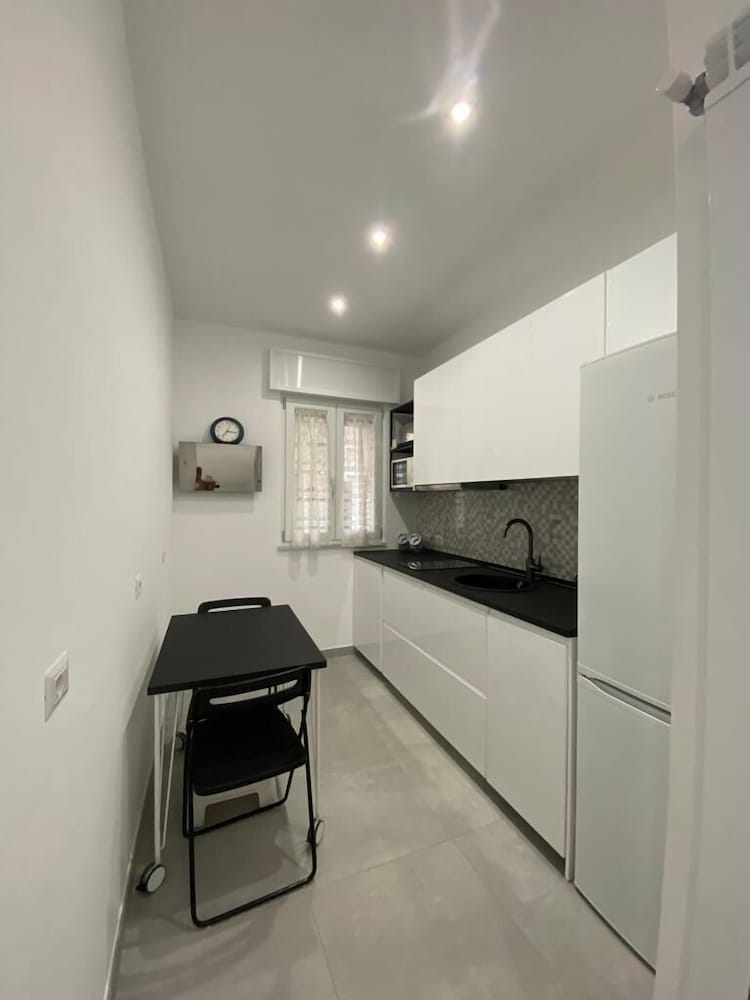 Mamuccia Rooms