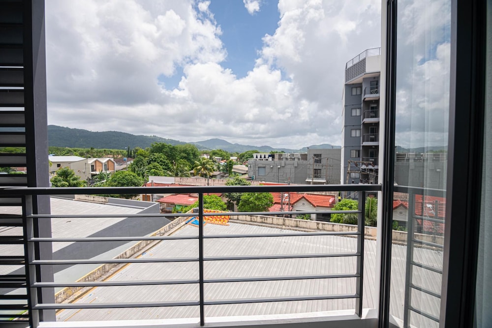 1BR Apartment near Villa Market  T2-423