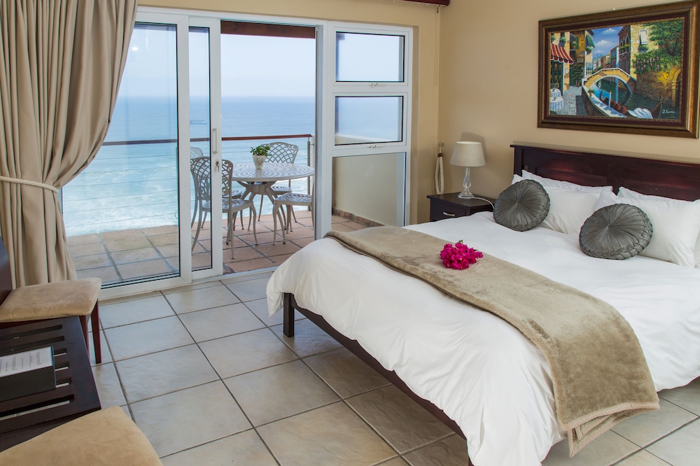 Brenton On Rocks Luxury Guest House