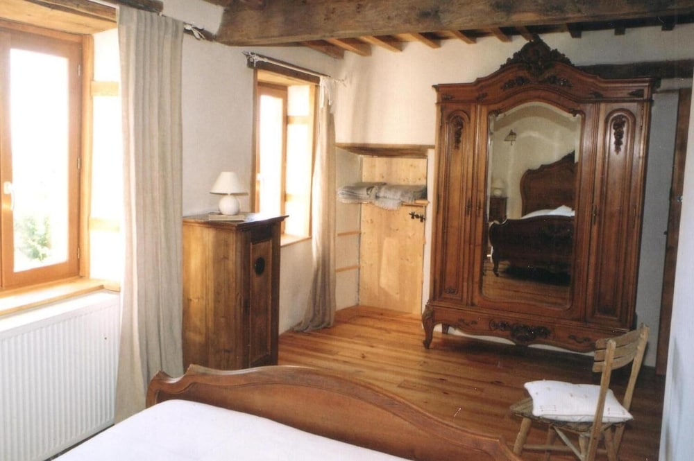 Le Presbytère de Saint Cyr view 5