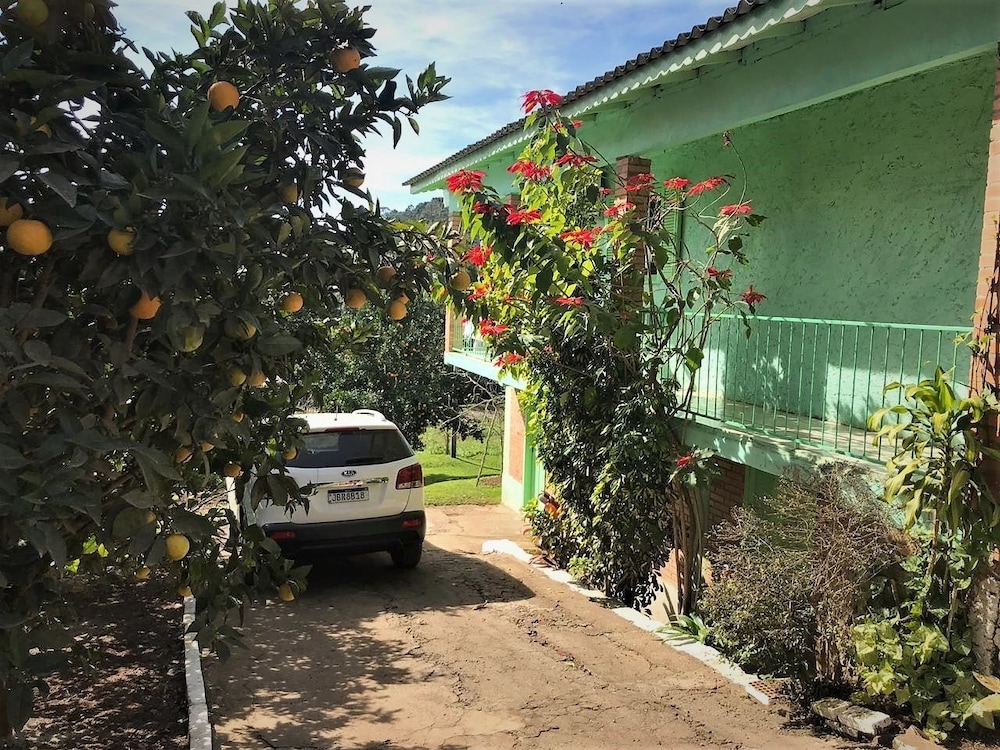 Residencial Casa Verde Gramado 03