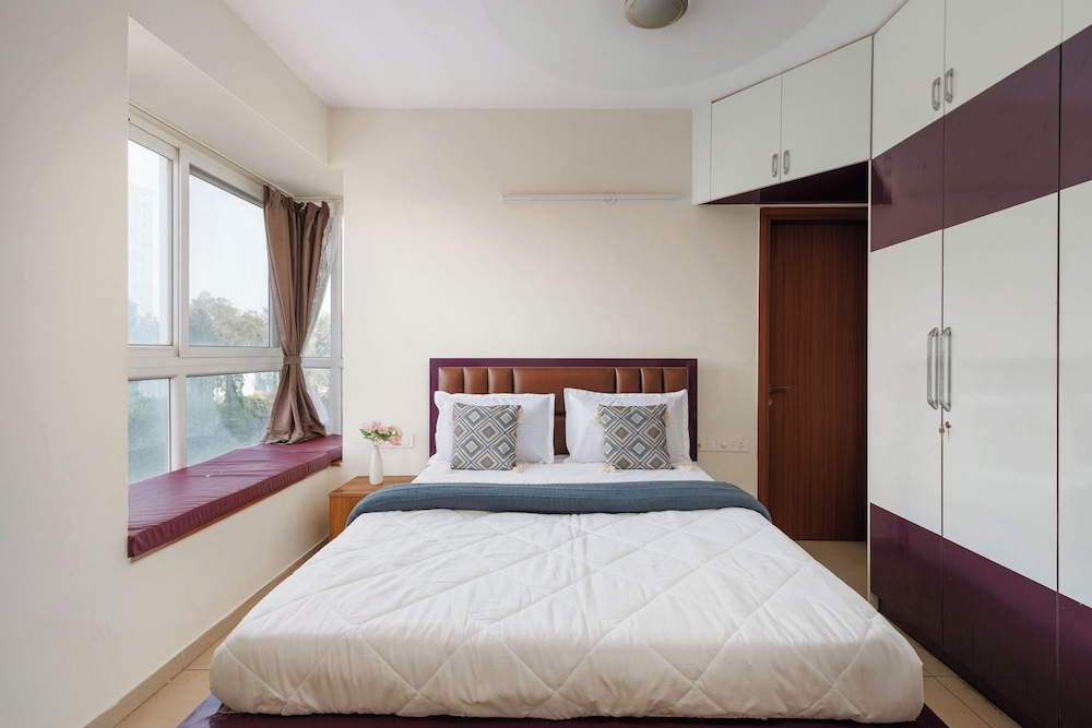 Casa Serenita by Red Olive30min From Airport Veg