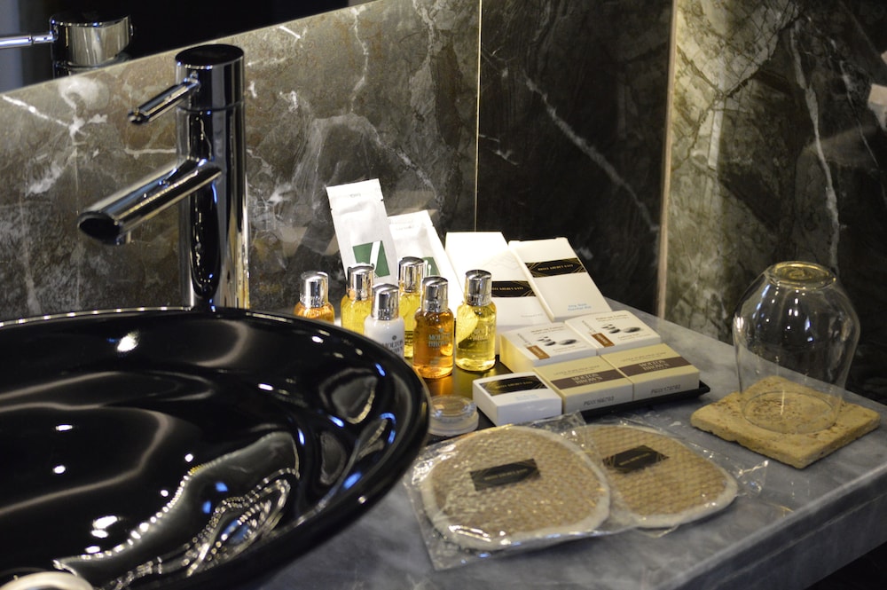 Goldengate Otel - Image 44