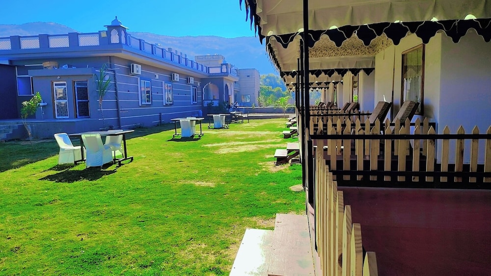 Braham Vatika Resort