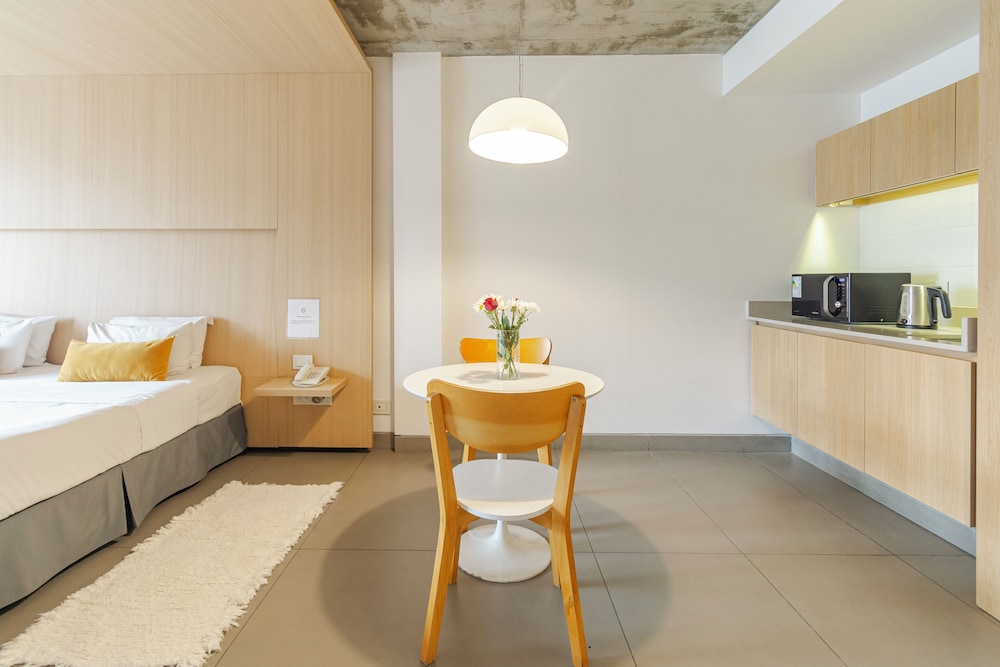 Boutique Apartments San Telmo