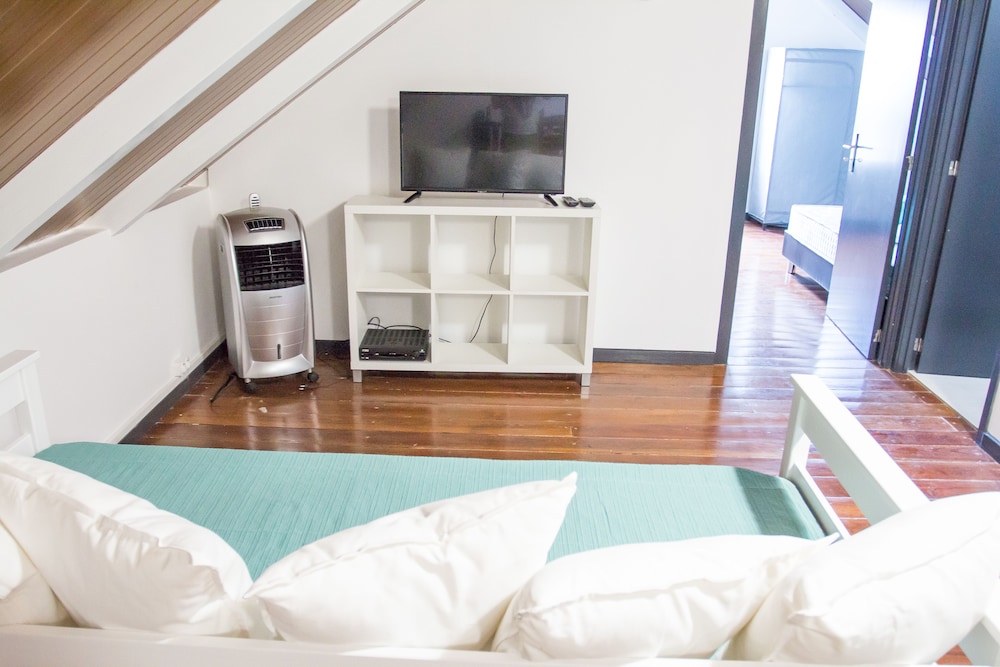 Porto de Abrigo Guest House