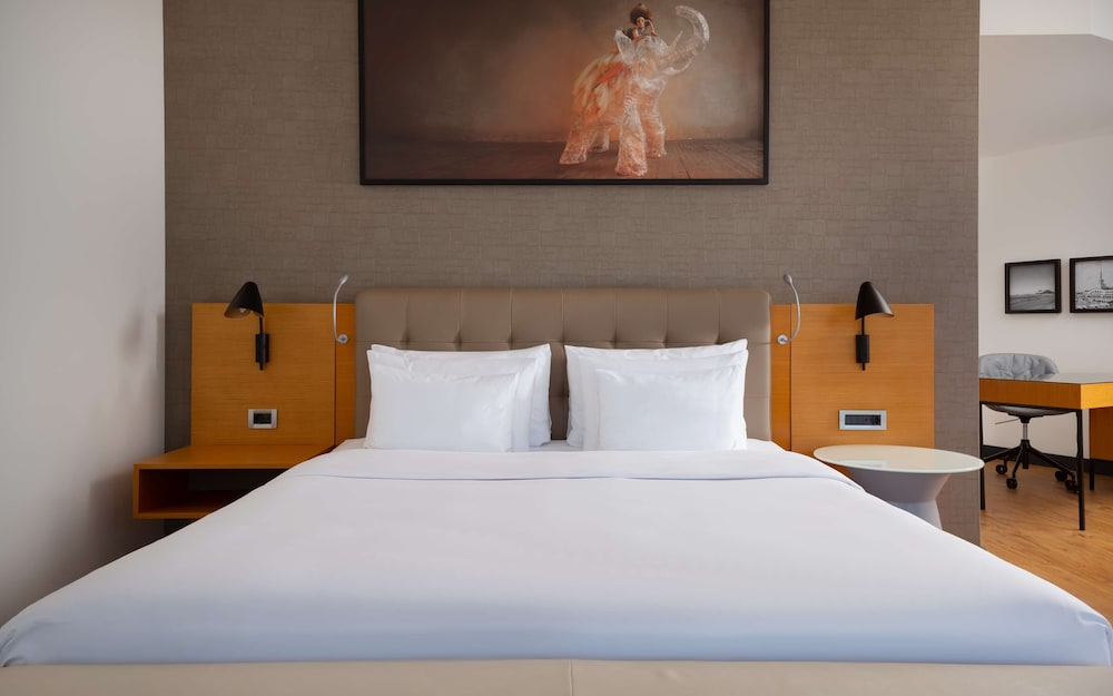 Radisson Collection Paradise Resort and Spa, Sochi