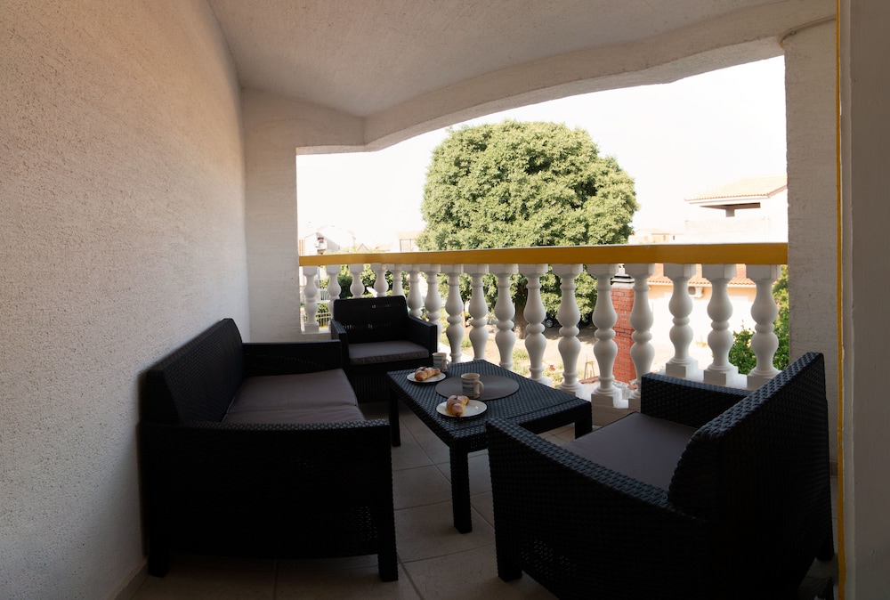 Apartments Klaric