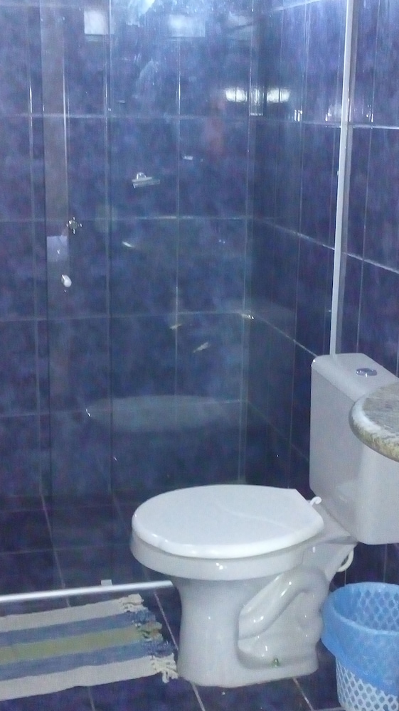 Residencial do Roberto Nogueira
