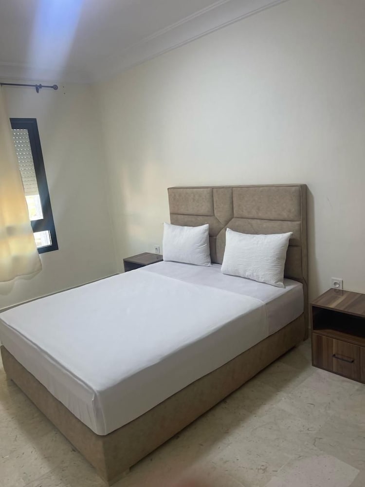 Appartements à 1min de la gare tgv