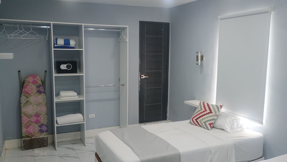 Majestic Blue Bay of Cancun - Up to 14 Pax