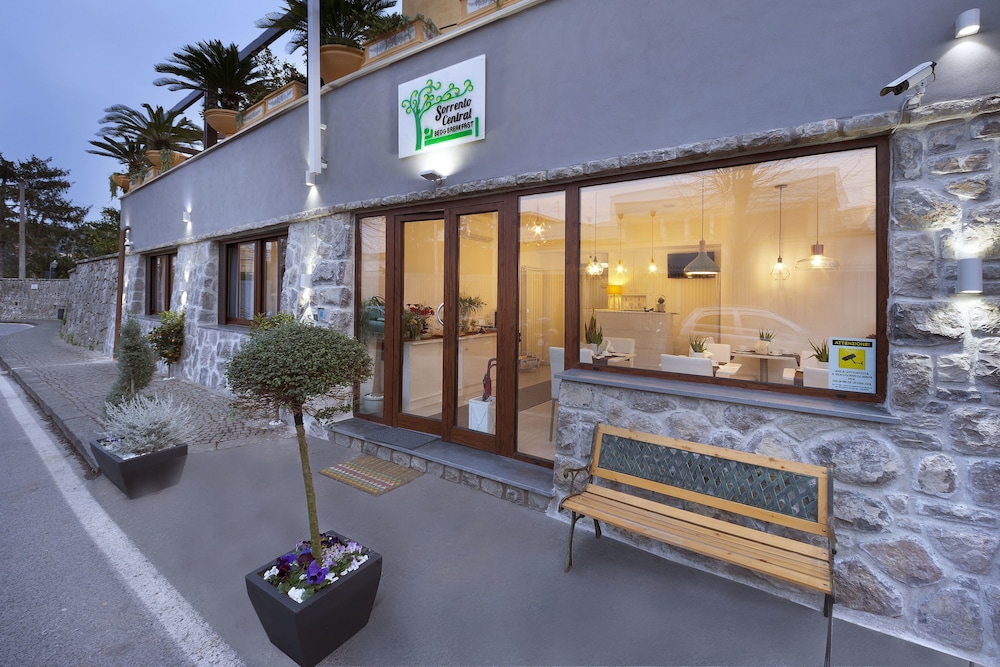 B&B Sorrento Central