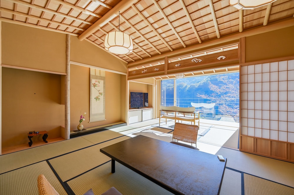 Fukiya Ryokan