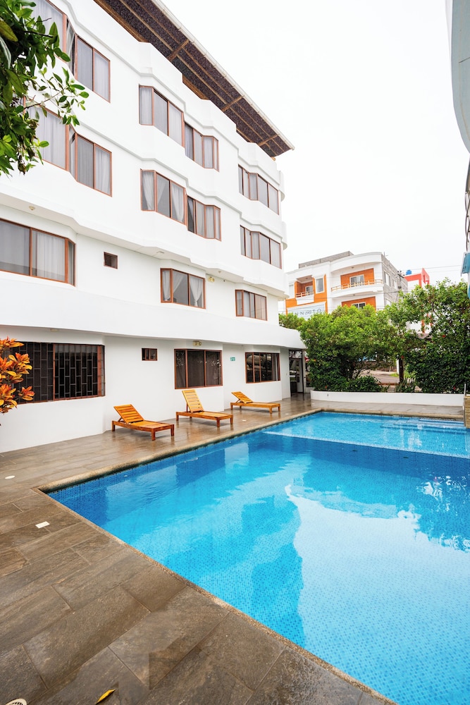 Hotel el descanso del Guia - Image 1