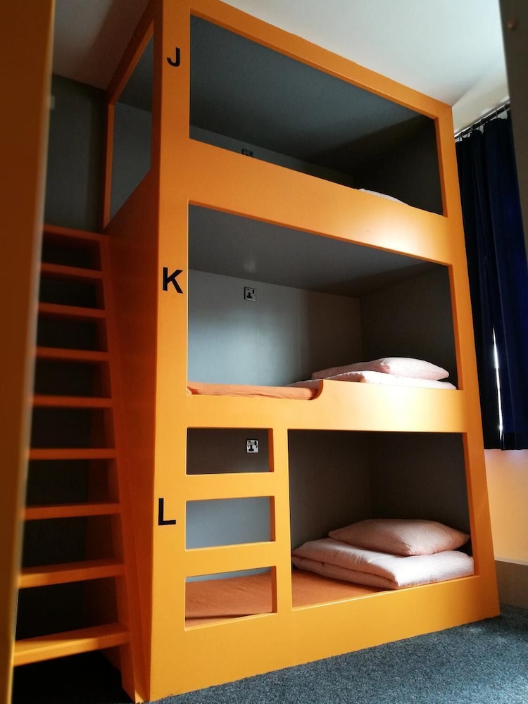 Birmingham Central Backpackers - Hostel