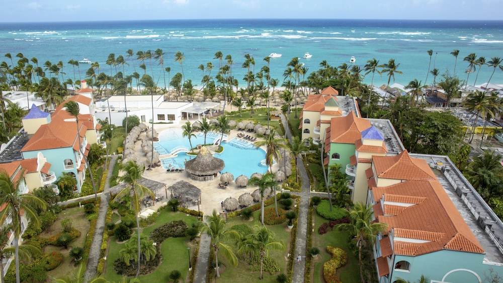TRS Turquesa Hotel - Adults Only - All Inclusive
