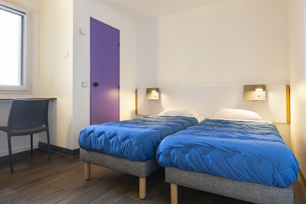 Cannes Vacations - Hotel Mister Bed Orleans Saran - Property Image 8