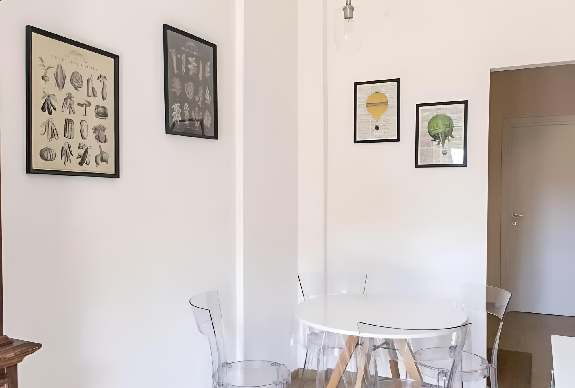 A Casa di Elena