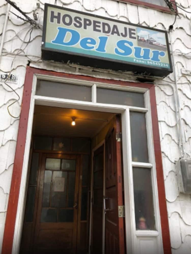 Hospedaje del Sur
