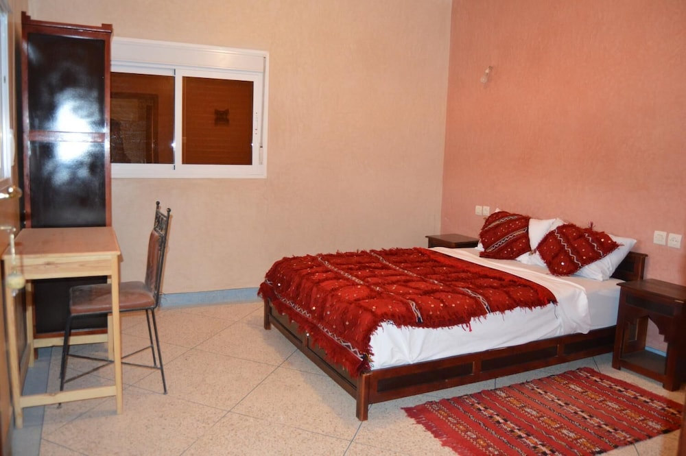 Maison d'hôte Tizwiyate Dades