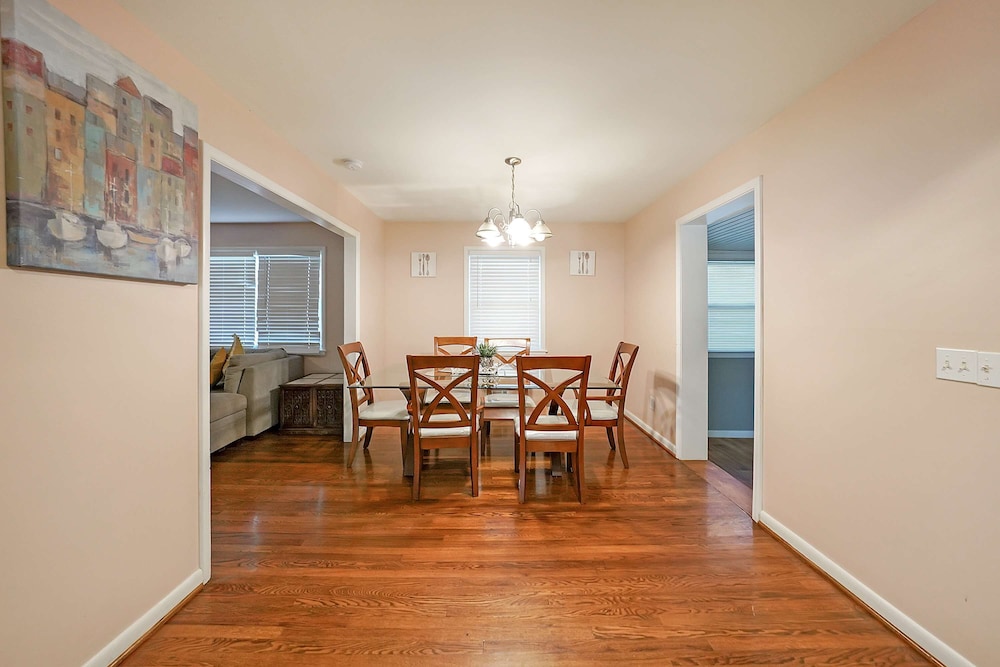 Marietta 2BR Close to Atlanta!