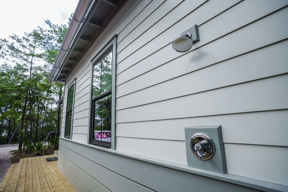 Magnolia Cottages by the Sea by Panhandle Getaways