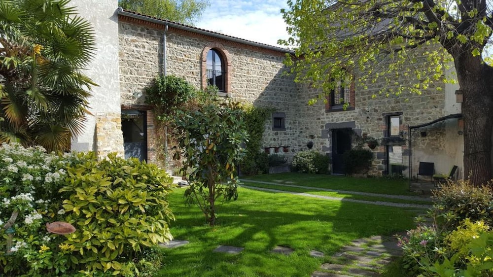 Chambres d'Hotes Altamica photo 2