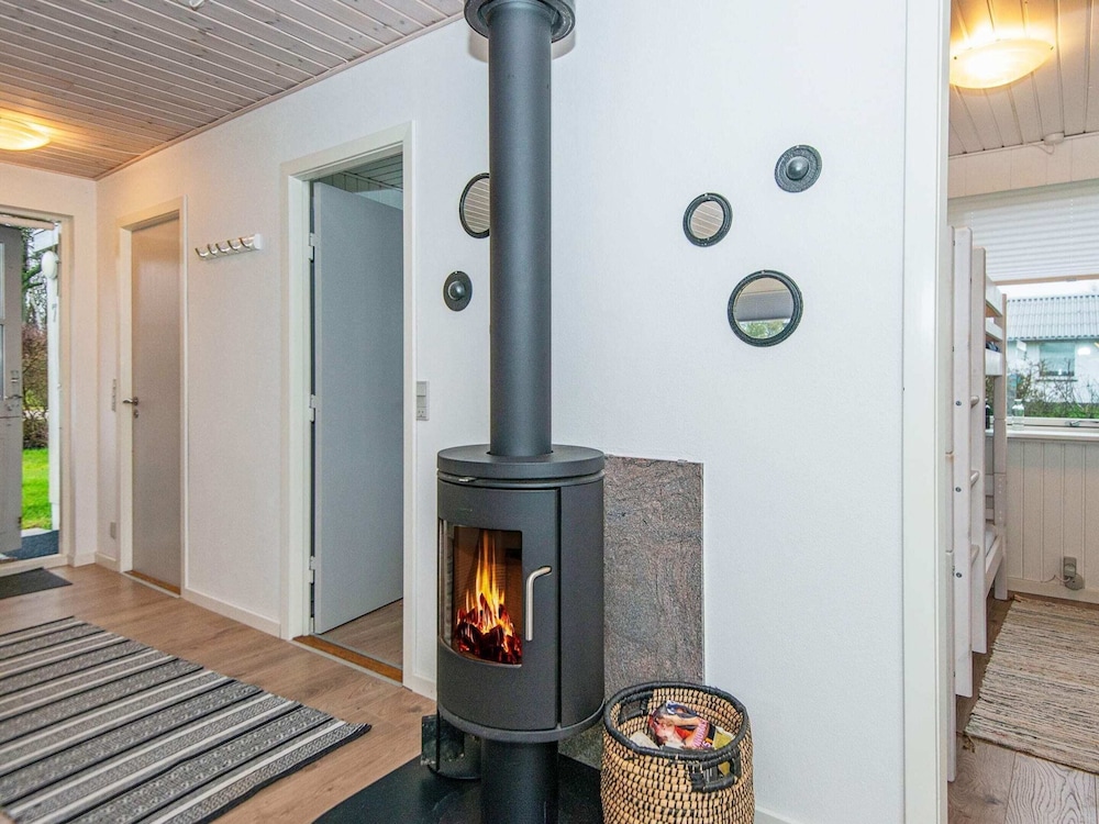 6 Person Holiday Home in Sydals view 2