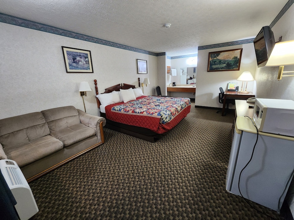Americas Inn