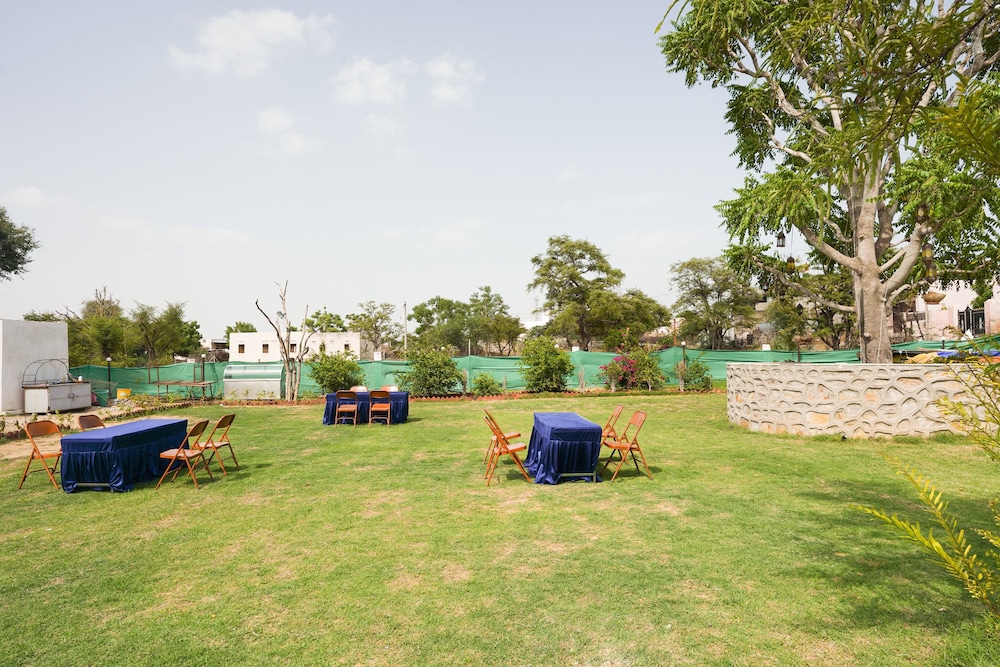 Pushkar Vacations - OYO 43032 Wild Woods Pushkar - Property Image 5