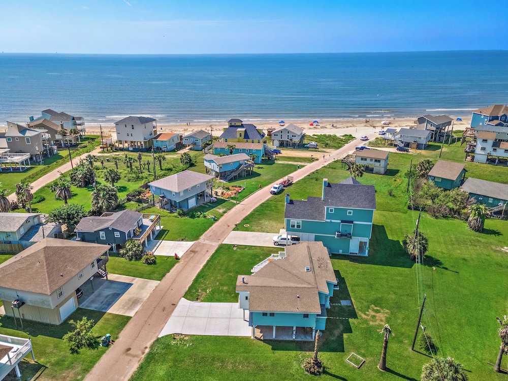 Surf Doctor by Ryson Vacation Rentals