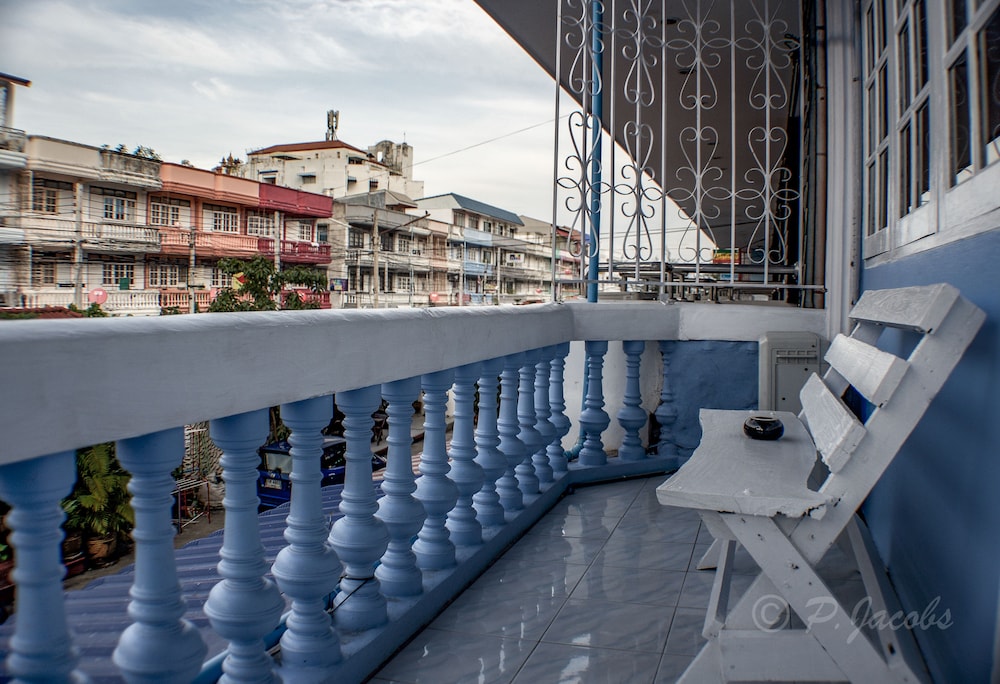 Chaam Guesthouse