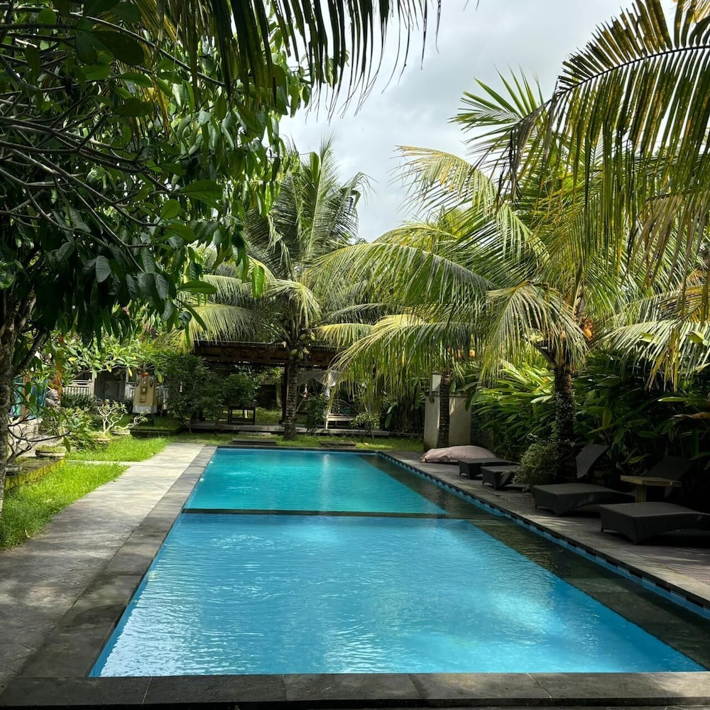 Nunu Bali Eco Friendly Retreat