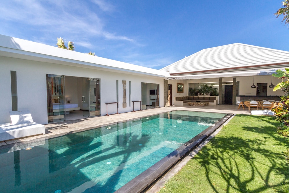 Villa Nala