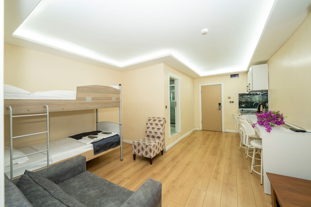 Luce Suite Otel - Image 40